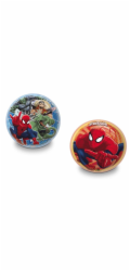 Rubber Ball Mondo 23 cm - Spiderman Bio Ball