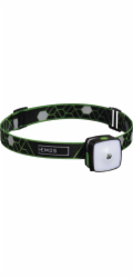 EMOS Nabíjecí LED čelovka CREE LED+4xSMD (P3535)