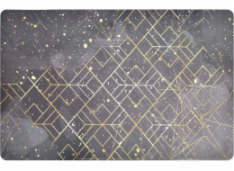 Design Affek Basic Kitchen Table Mat 43.5x28.2x0.04cm Dekorativní univerzální