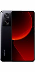 Xiaomi 13T 8/256GB, černý