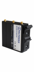 TELTONIKA Kompaktní sada DIN RAIL 35mm ABS+PC