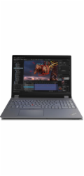 Lenovo Mobilní pracovní stanice ThinkPad P16 G2 21FA005LPB W11Pro i7-14700HX/2x32GB/1TB/RTX2000 8GB/16.0 WQXGA/3YRS CI