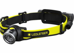 Ledlenser čelovka Ledlenser iH8R Box (500912) - 4058205010313