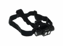RPL 707 NABÍJECÍ ČELOVKA OUTDOOR RETLUX