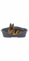 Postel Trixie Plastic Sleeper - 72-88cm