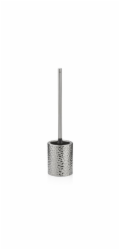 Toaletní souprava Sterling keramická stříbrná lesklá 45,0 cm  10,5 cm KL-23783