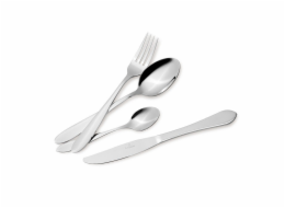 Sada příborů 24 ks nerez mirror Cutlery set BH-3034