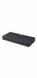 Acer Vero MST Dock M33 100W PD, Black