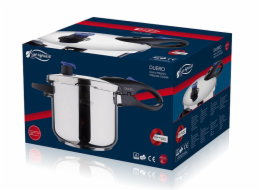 Tlakový hrnec nerez 5.5 L DUERO SG-1503