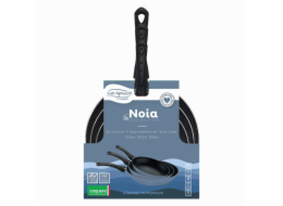 Sada pánví 3 ks 18, 22, 26 cm s nepřilnavým povrchem BGEU-6963