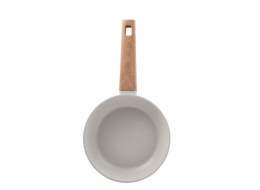 Sada pánví s nepřilnavým povrchem Naturally 3 ks 18, 22, 26 cm BG-34741-CR
