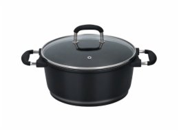 Hrnec do trouby i na sporák s nepřilnavým povrchem 24 cm ED-219450