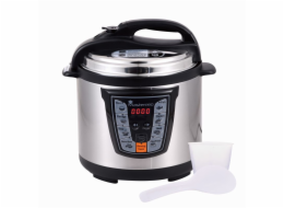 Tlakový hrnec elektrický FOODIES 6 litrů 1000W BGMP-9079