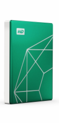 WD My Passport ULTRA 2TB Ext. 2.5" USB3.0 USB-C edice ke 20. výročí