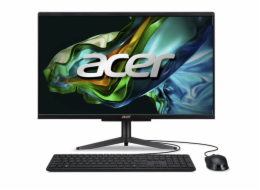 Acer Aspire/C24-1610/23,8"/FHD/i3-N305/8GB/512GB SSD/UHD Xe/bez OS/Black/1R