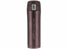 Feel-Maestro Termohrnek 450 ml MR-1641-45-Hnědá