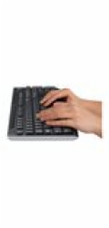 Logitech Wireless Keyboard K270