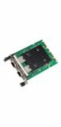 Intel Ethernet Network Adapter X710-T2L - Síťový adaptér - PCIe 3.0 x8 - 100M/1G/2.5G/5G/10 Gigabit Ethernet x 2