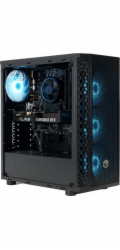 Počítač Game X G300, Core i5-12400F, 32 GB, RTX 3060, 1 TB M.2 PCIe Windows 11 Pro