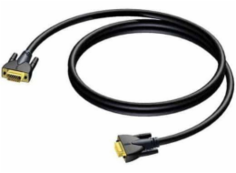 Kabel Procab  CLV114/10 SVGA samec - SVGA samec 10 m