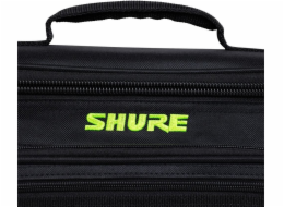 Shure SH-MICBAG04 - přepravní taška až pro 4 mikrofony