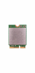 WiFi 6E AX211 M.2 vPro, WLAN-Adapter