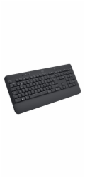 Logitech 920-010945 klávesnice Kancelář Bluetooth QWERTY US Mezinárodní Grafit