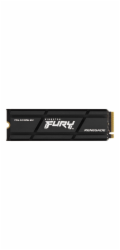 Renegade Heatsink 4 TB, SSD
