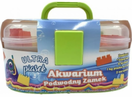 Epee Kordový kord Ultra Sand - pouzdro ZAMEK 8 forem + 2 nástroje