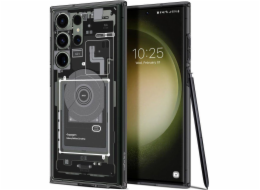 Spigen Pouzdro Ultra Hybrid pro Samsung Galaxy S23 Ultra Zero One