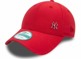 New Era Kšiltovka 9Forty Basic Logo MLB Flawless červená univerzální velikost (11198847)