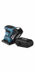 Makita Makita Grinder. Oscylový mlýn. 18V 93x185mm DBO480Z