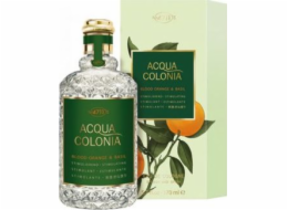 4711 Acqua Colonia Blood Orange Basil EDC 170ml