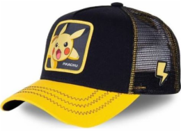Capslab Capslab Pokémon Pikachu Trucker univerzální