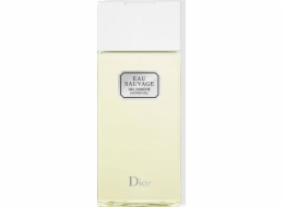 Dior DIOR EAU SAUVAGE (M) Sprchový gel 200ml