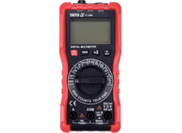 Yato YATO DIGITÁLNÍ MULTIFUNKČNÍ METR YT-73094