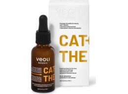 Veoli Botanica Catch The Sun bronzující kapky na obličej, krk a dekolt 30 ml