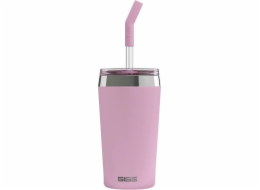 SIGG Termohrnek Sigg Helia 450 ml s brusinkami
