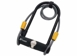 OnGuard Zámek na kolo 5801 U-LOCK (ONG-5801)