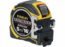 Stanley MĚŘÍCÍ PŘÍSTROJ AUTOLOCK FATMAX 5M/E X32 () - 335030