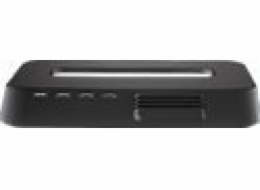 Choiix Chladicí podložka Cooler Master Choiix Mini Air černá USB C-HL02-KP