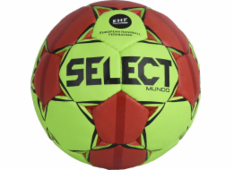Select Ball Mundo Senior 3 2020 Zelený a červený 3. ročník