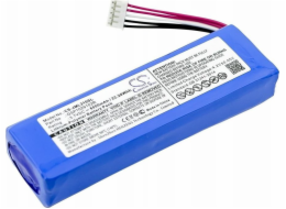 Cameron Sino Dobíjecí baterie typu Gsp1029102r / P763098 pro JBL Charge 2 / 2+ / 2 Plus / 3 2015 / CS-jml310sl