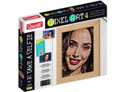 Quercetti QUERCETTI PIXEL ART POŘIĎTE SI SELFIE 4