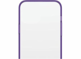PanzerGlass PanzerGlass ClearCase iPhone 13 Pro Max 6.7 Antibakteriální, vojenská kvalita, hroznová barva 0342
