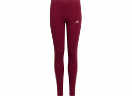 Adidas Legíny Adidas G 3S Leg HE1997 HE1997 růžové 152 cm
