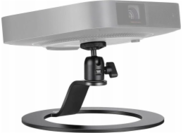 Ulanzi Stativ LT04, stojan na stativ do 5 kg + 3D hlava pro projektor / kameru / videokameru