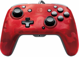 PDP Delux+ Audio Camo Pad (500-134-EU-CM04)