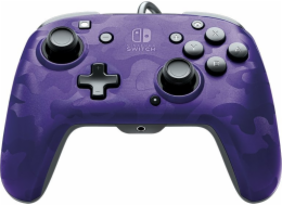 PDP Delux+ Audio Camo Pad (500-134-EU-CM05)