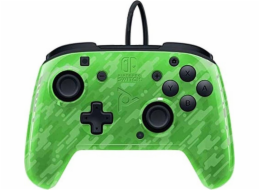 PDP Delux+ Audio Camo Pad (500-134-EU-CM03)